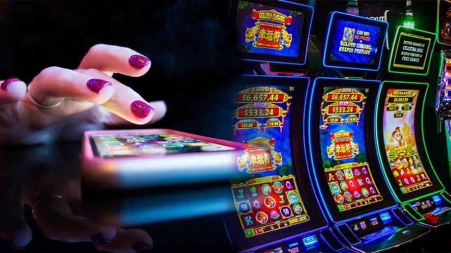 890slot Mobile App Android iOS Myanmar MMK Online Casino