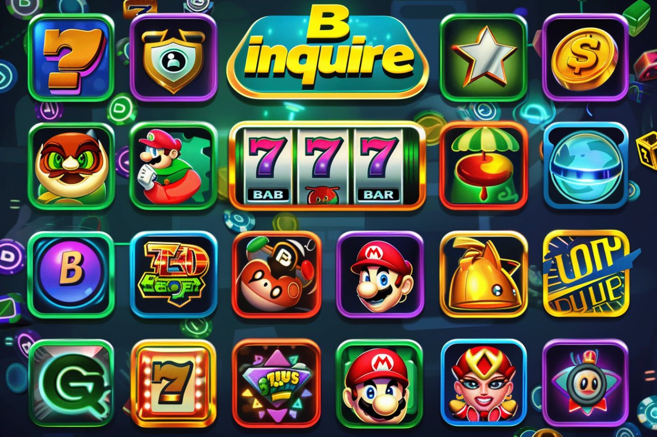 890slot Online Casino Myanmar